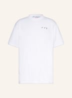 Off-White T-shirt, Color: WHITE (Image 1)