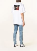 Off-White T-shirt, Color: WHITE (Image 1)