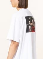 Off-White T-shirt, Color: WHITE (Image 1)