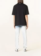 Off-White Resorthemd Comfort Fit, Farbe: SCHWARZ/ WEISS (Bild 1)