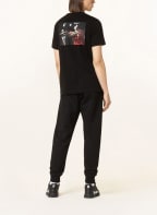 Off-White T-Shirt, Farbe: SCHWARZ/ WEISS (Bild 1)