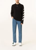 Off-White Pullover , Farbe: SCHWARZ (Bild 1)