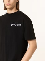 Palm Angels 3-pack T-shirts, Color: WHITE/ GRAY/ BLACK (Image 1)