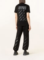 Off-White T-Shirt , Farbe: SCHWARZ (Bild 1)