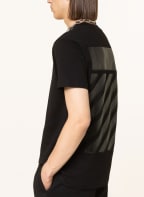 Off-White T-Shirt , Farbe: SCHWARZ (Bild 1)
