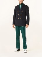 Palm Angels Sakko Extra Slim Fit , Farbe: DUNKELBLAU (Bild 1)