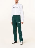 Palm Angels Shirt comfort fit, Color: WHITE (Image 1)