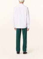 Palm Angels Shirt comfort fit, Color: WHITE (Image 1)