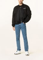 Off-White Blouson, Farbe: SCHWARZ (Bild 1)