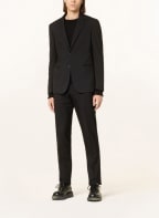 Off-White Hose Skinny Fit, Farbe: SCHWARZ (Bild 1)