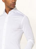 ETON Jerseyhemd Slim Fit , Farbe: WEISS (Bild 1)