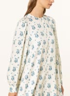 Marc O'Polo Dress , Color: ECRU/ LIGHT BLUE/ KHAKI (Image 1)