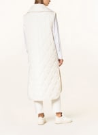 Marc O'Polo Steppweste, Farbe: CREME (Bild 1)