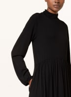 MRS & HUGS Dress, Color: BLACK (Image 1)