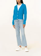 AGOLDE Bootcut Jeans, Farbe: Curio lt indigo (Bild 1)