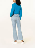 AGOLDE Bootcut Jeans, Farbe: Curio lt indigo (Bild 1)