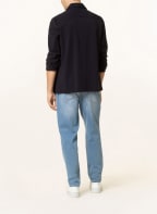 PAUL Jeans LUAN Tapered Fit, Farbe: 3 LIGHT BLUE (Bild 1)