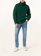 PAUL Jeans Slim Fit , Farbe: 3 mid blue (Bild 1)
