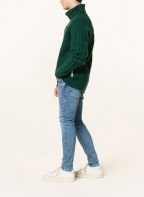 PAUL Jeans Slim Fit , Farbe: 3 mid blue (Bild 1)