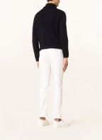 STROKESMAN'S Jeans Slim Fit, Farbe: WEISS (Bild 1)