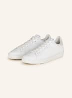 Högl Sneaker GLAMMY mit Schmucksteinen, Farbe: WEISS (Bild 1)