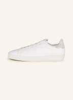 Högl Sneaker GLAMMY mit Schmucksteinen, Farbe: WEISS (Bild 1)