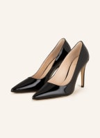 Högl Pumps BOULEVARD 90, Farbe: SCHWARZ (Bild 1)