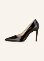 Högl Pumps BOULEVARD 90, Farbe: SCHWARZ (Bild 1)