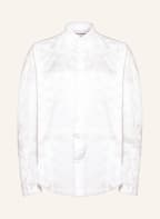 BALENCIAGA Oversized-Hemdbluse, Farbe: ECRU (Bild 1)