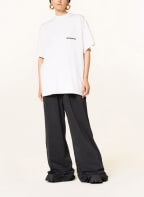 BALENCIAGA Oversized-Shirt, Farbe: WEISS (Bild 1)