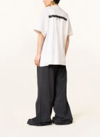 BALENCIAGA Oversized-Shirt, Farbe: WEISS (Bild 1)
