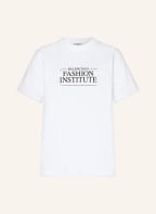 BALENCIAGA T-Shirt, Farbe: WEISS/ SCHWARZ (Bild 1)