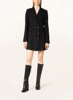 studiofavn Blazerkleid DINA, Farbe: SCHWARZ (Bild 1)