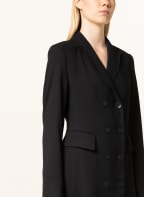 studiofavn Blazerkleid DINA, Farbe: SCHWARZ (Bild 1)