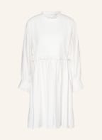 studiofavn Kleid DANIELLE, Farbe: WEISS (Bild 1)