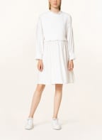 studiofavn Kleid DANIELLE, Farbe: WEISS (Bild 1)