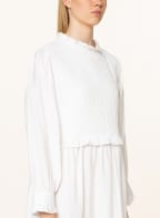 studiofavn Kleid DANIELLE, Farbe: WEISS (Bild 1)