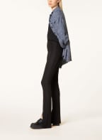 studiofavn Jersey pants TINKA, Color: BLACK (Image 1)