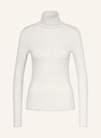 American Vintage Rollkragenshirt, Farbe: HELLGRAU (Bild 1)