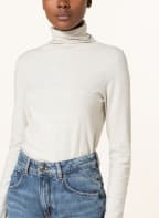 American Vintage Rollkragenshirt, Farbe: HELLGRAU (Bild 1)