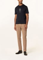 eleventy T-Shirt, Farbe: DUNKELBLAU (Bild 1)