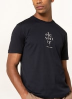 eleventy T-Shirt, Farbe: DUNKELBLAU (Bild 1)
