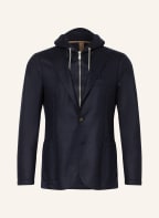 eleventy Suit jacket extra slim fit , Color: DARK BLUE (Image 1)