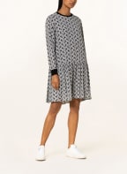 rich&royal Kleid , Farbe: SCHWARZ/ WEISS (Bild 1)