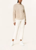 rich&royal Pullover , Farbe: CREME (Bild 1)