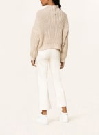rich&royal Pullover , Farbe: CREME (Bild 1)