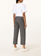 rich&royal Culotte, Farbe: SCHWARZ/ WEISS (Bild 1)