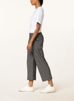 rich&royal Culotte, Farbe: SCHWARZ/ WEISS (Bild 1)
