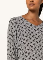 rich&royal Blusenshirt , Farbe: SCHWARZ/ WEISS (Bild 1)