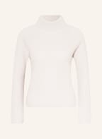 MRS & HUGS Rollkragenpullover aus Cashmere, Farbe: CREME (Bild 1)